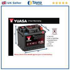 Battery fits PORSCHE 924 912