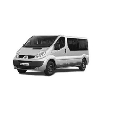 Renault trafic lwb way - renault,