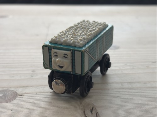 Thomas wooden railway - thomas,