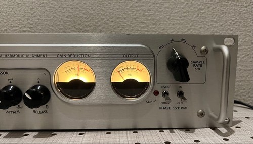 Audio tampa tube - m,