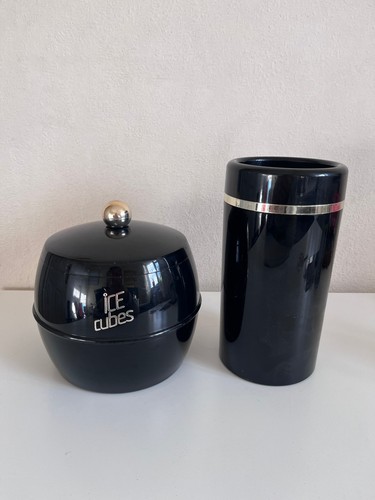 Vintage insulex set ice cubes - insulex,