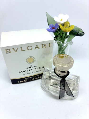 Bvlgari mon jasmin noir - bvlgari,