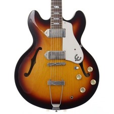 Epiphone Casino Vintage