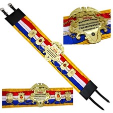 Premium RING MAGAZINE AWARD