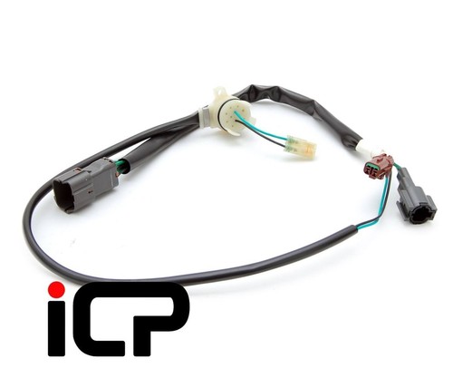 Gearbox main wiring harness - main,