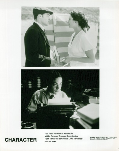 Movie still photo 1998 - movie,