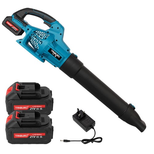 21v cordless air - air, blower