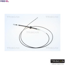 CABLE PULL PARKING BRAKE 8140