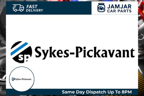 Sykes pickavant vibro impact - sykes,