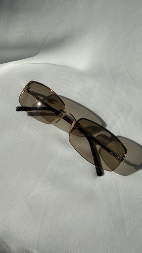 Chanel 4093 gold c125 - chanel, c125/13
