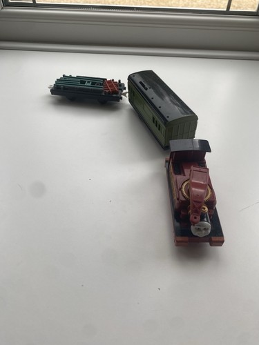 Tomy thomas the - tomy, engine