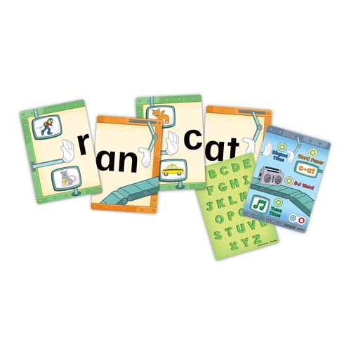 Leapfrog tag book - book, interactive