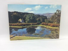 Postcard Terraces and