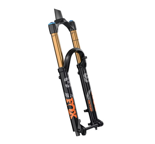 Custom full lower fork - full,