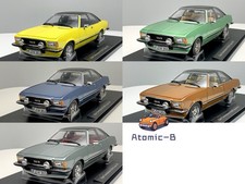 1: 18 Opel Commodore B GS/E