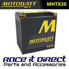 Motobatt Battery for Quadzilla