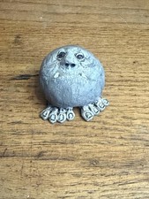 Clarecraft Figure  stepping