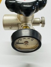 300 BAR DIN M18  AIR GUN CHARGING VALVE - GUN/PCP/PAINTBALL