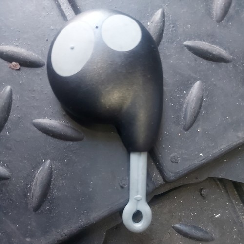Cobra car alarm fob remote - car,