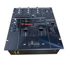 Vestax DJ Mixer PMC-05PRO3 VCA