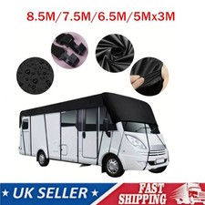 Cover Top Motorhome Cover