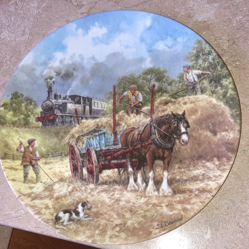 Wedgewood country connections - wedgewood,