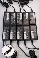10 Genuine Dell 19.5V 3.34A