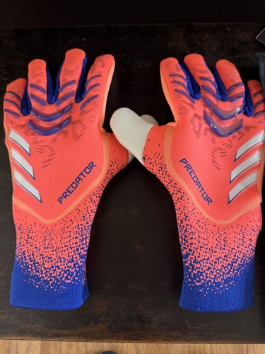 Adidas predator pro goalkeeper - predator,