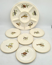 Vintage Figgjo Flint Norway