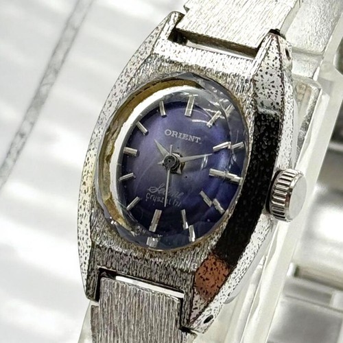 Orient hand wound women - orient, women's