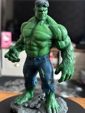 15 CM HAND PAINTED MARVEL