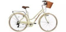 Indur City Womens 6-Speed