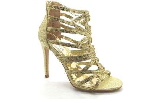 Womens ladies cross strap - ladies,