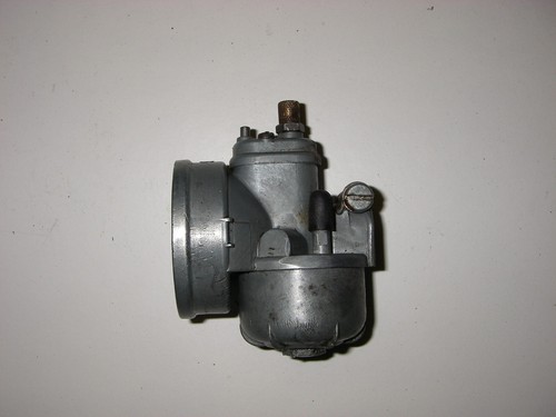 Good bing carburetor 50 - good,