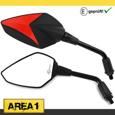 Area1 Rear View Mirror Mirror