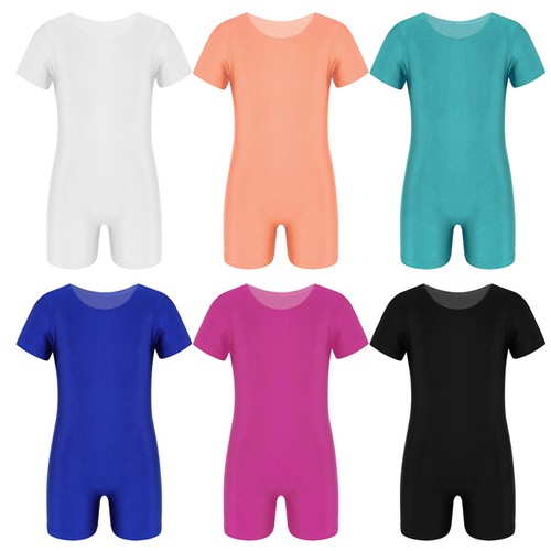 Kids boys girls - uk, leotard