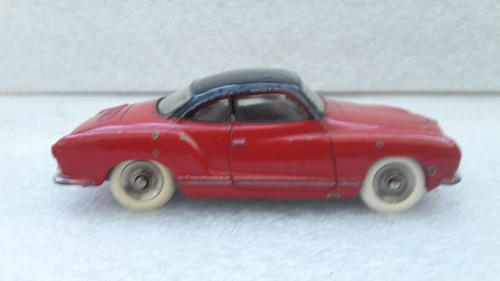 Rare dinky toys france - france, m