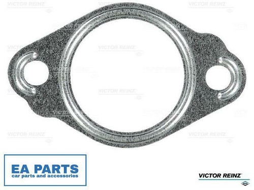 Gasket exhaust manifold for - manifold,