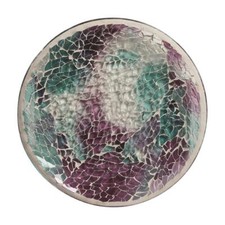 Aroma Mosaic Crackle Candle