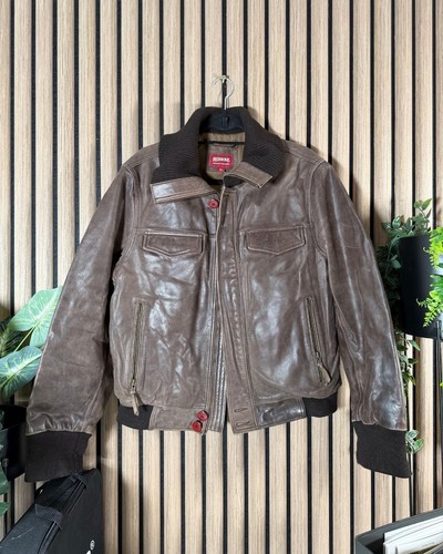 Redskins brown genuine - redskins,
