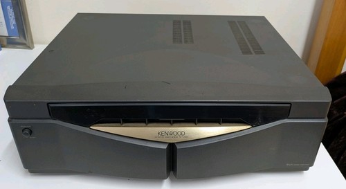 Kenwood a300 series - m-a300, 21