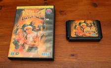 Bare Knuckle III (Streets of