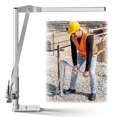 Uimoso post puller - uimoso, fence