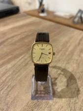 Vintage Longines Dress Watch