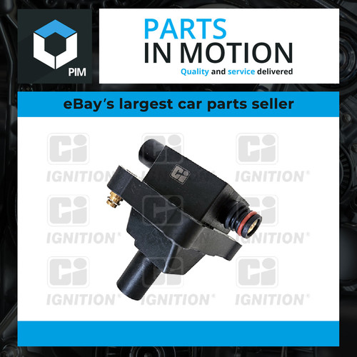 Ignition coil fits daewoo - ignition,