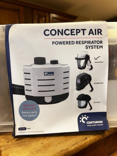 Centurion concept air - concept,
