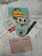 Danelectro Cool Cat Guitar