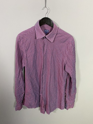 Kenzo shirt size purple - kenzo, 17