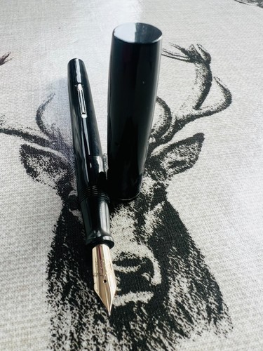 Waterman fountain pen - waterman's, 32