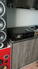 Kenwood KA-3020SE Amp